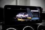 Mercedes Třída C - fotka číslo 25