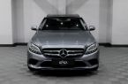Mercedes Třída C - fotka číslo 2