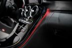 Mercedes Třída C - fotka číslo 31