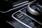 Mercedes Třída C - fotka číslo 38