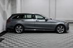 Mercedes Třída C - fotka číslo 3