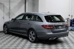 Mercedes Třída C - fotka číslo 4