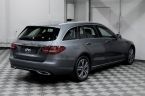 Mercedes Třída C - fotka číslo 5