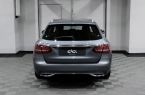 Mercedes Třída C - fotka číslo 6