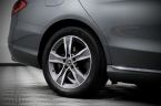 Mercedes Třída C - fotka číslo 7