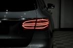 Mercedes Třída C - fotka číslo 8