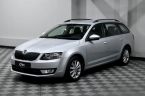 Škoda Octavia - fotka číslo 0