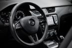 Škoda Octavia - fotka číslo 10