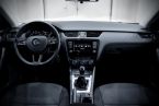 Škoda Octavia - fotka číslo 16