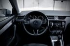 Škoda Octavia - fotka číslo 17