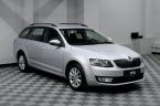 Škoda Octavia - fotka číslo 1