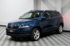 Škoda Karoq - fotka číslo 0