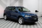 Škoda Karoq - fotka číslo 1