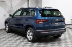 Škoda Karoq - fotka číslo 4