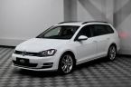 Volkswagen Golf - fotka číslo 0