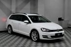 Volkswagen Golf - fotka číslo 1