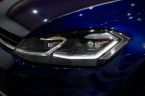 Volkswagen Golf - fotka číslo 9