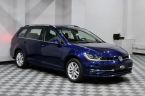 Volkswagen Golf - fotka číslo 1