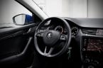 Škoda Octavia - fotka číslo 13