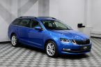 Škoda Octavia - fotka číslo 1