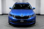 Škoda Octavia - fotka číslo 2