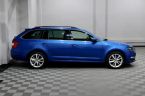 Škoda Octavia - fotka číslo 3