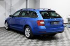 Škoda Octavia - fotka číslo 4