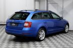 Škoda Octavia - fotka číslo 5