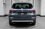 Seat Ateca - fotka číslo 6