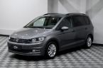Volkswagen Touran - fotka číslo 0