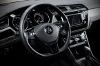 Volkswagen Touran - fotka číslo 10