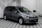 Volkswagen Touran - fotka číslo 1