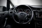 Volkswagen Touran - fotka číslo 21