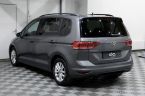 Volkswagen Touran - fotka číslo 4