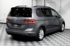 Volkswagen Touran - fotka číslo 5