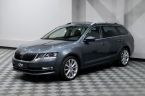 Škoda Octavia - fotka číslo 0