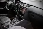Škoda Octavia - fotka číslo 14
