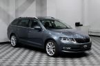 Škoda Octavia - fotka číslo 1