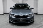 Škoda Octavia - fotka číslo 2