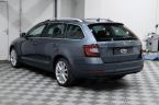 Škoda Octavia - fotka číslo 3