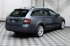 Škoda Octavia - fotka číslo 4