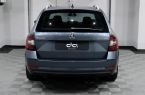 Škoda Octavia - fotka číslo 5