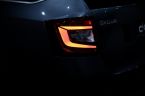 Škoda Octavia - fotka číslo 7