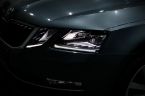 Škoda Octavia - fotka číslo 8