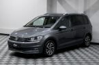 Volkswagen Touran - fotka číslo 0