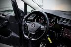 Volkswagen Touran - fotka číslo 18