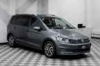 Volkswagen Touran - fotka číslo 1