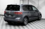 Volkswagen Touran - fotka číslo 5