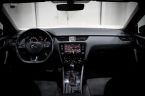 Škoda Octavia - fotka číslo 20