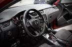 Škoda Octavia - fotka číslo 43